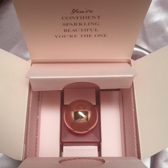 BBW You’re the One Perfume Fragrance 1.7 fl oz / 50 mL Bath & Body Works New NIB - Picture 5 of 7